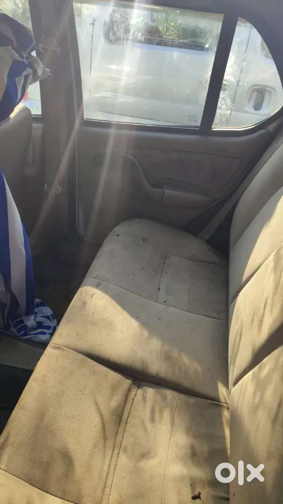Tata Indigo Ecs