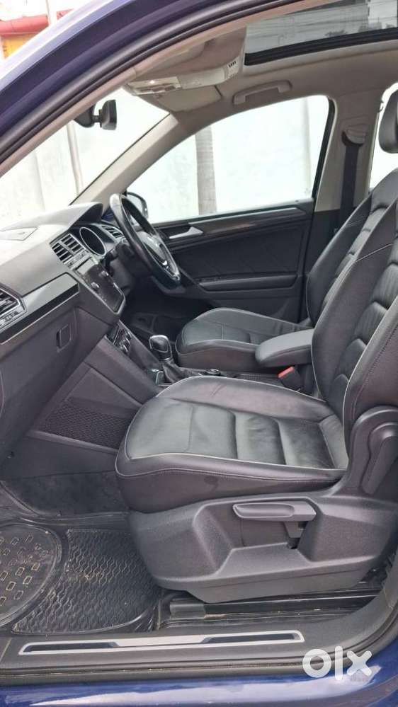 Volkswagen Tiguan 2.0 Tdi Highline, 2019, Diesel