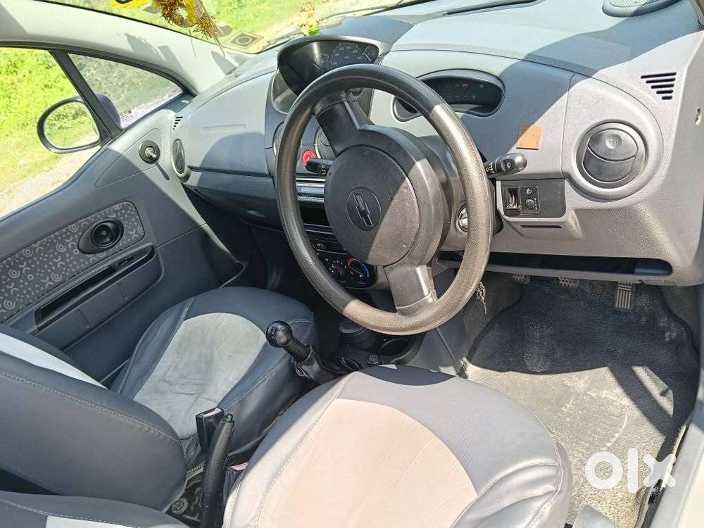 Chevrolet Spark 1.0 Ps, 2008, Petrol