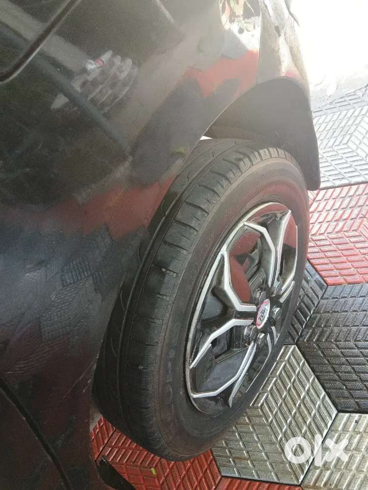 Hyundai Santro Xing 2006 Petrol Manual