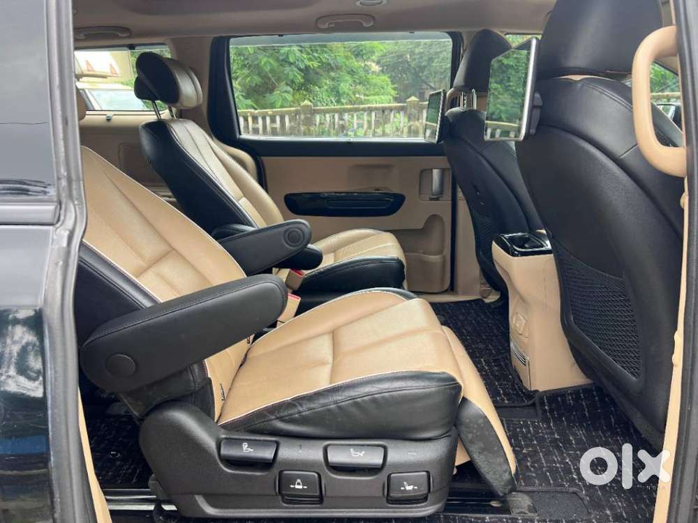 Kia Carnival Limousine, 2020, Diesel
