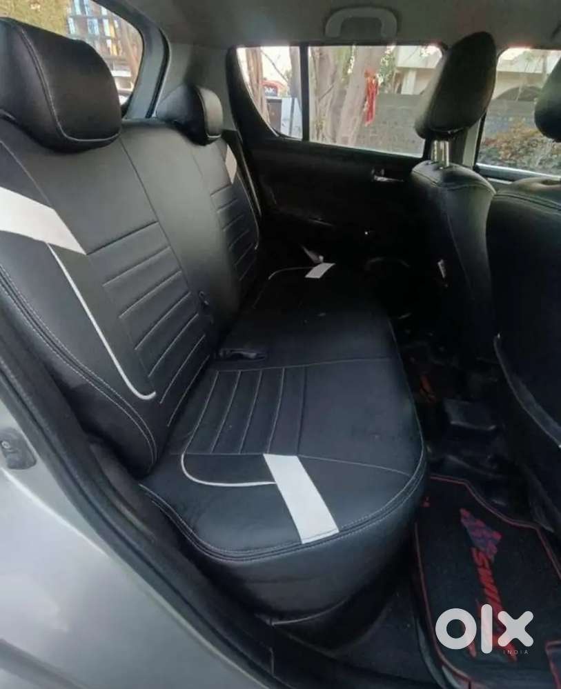 Maruti Suzuki Swift Vxi Model 2014
