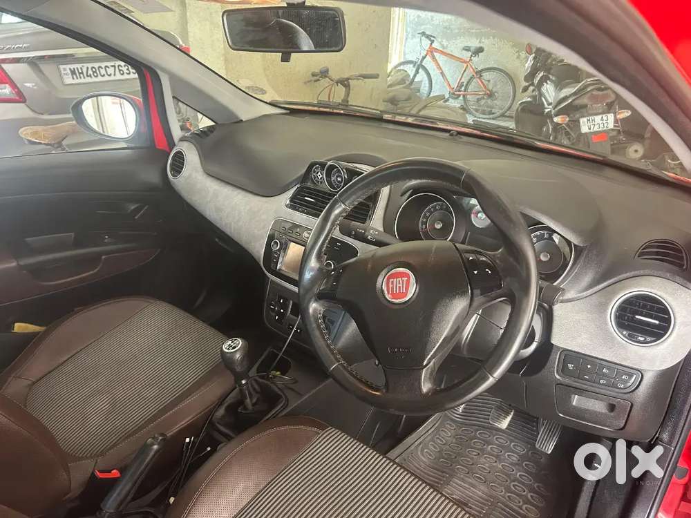 Fiat Avventura 2017 Diesel Good Condition