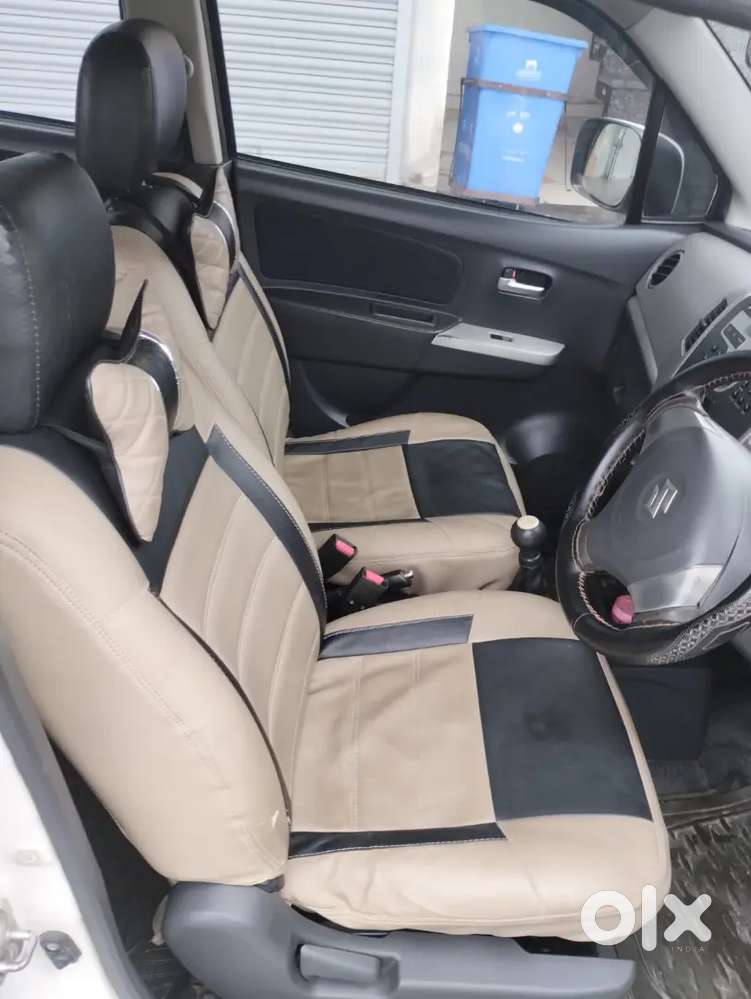 2012 Maruti Suzuki Wagon R