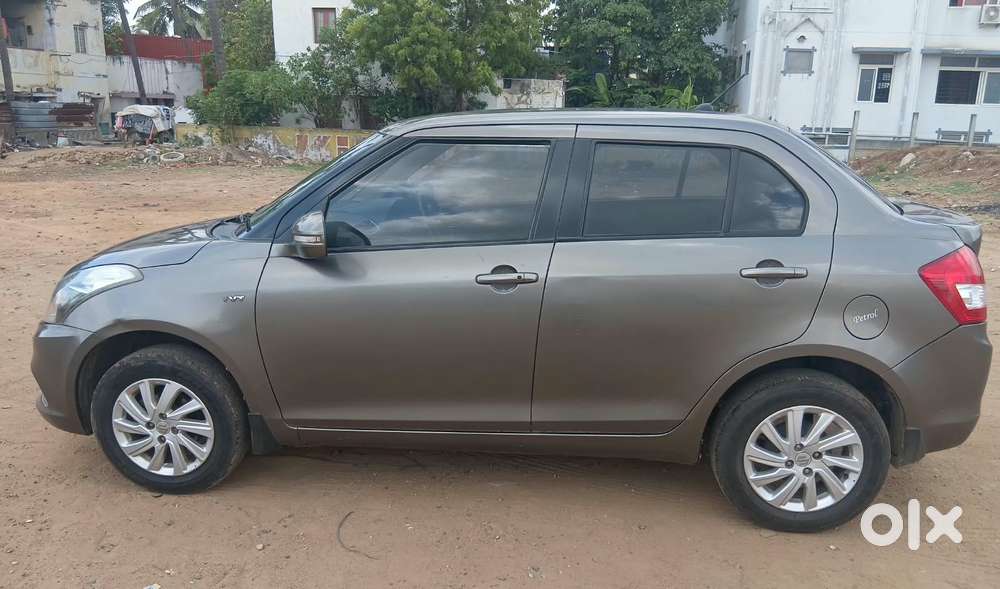 Maruti Suzuki Dzire 1.2 Zxi, 2016, Petrol