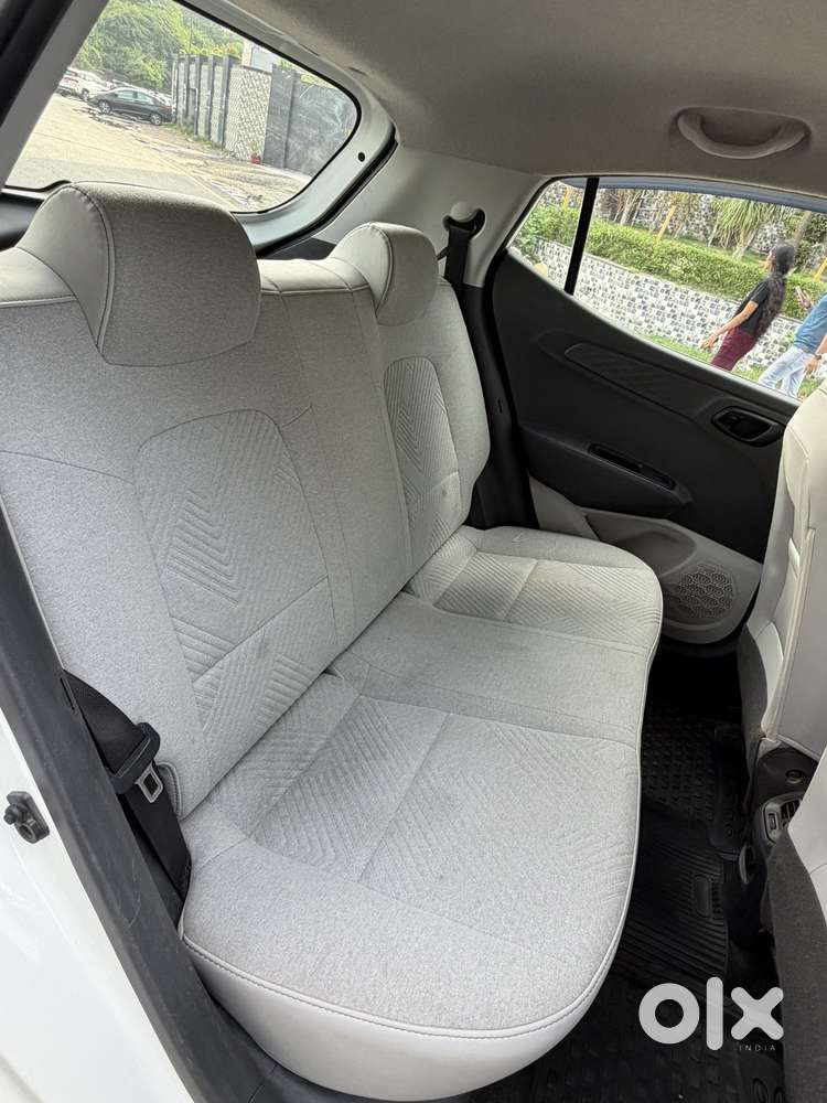 Hyundai Grand I10 Nios Magna 1.2 Mt, 2023, Petrol