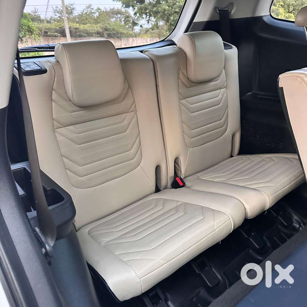 Kia Carens 1.5 Luxury Plus Diesel At 7 Str, 2022, Diesel