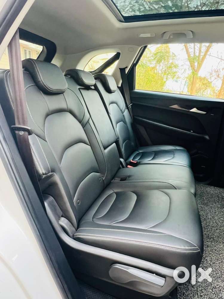 Mg Hector, 2020, Diesel