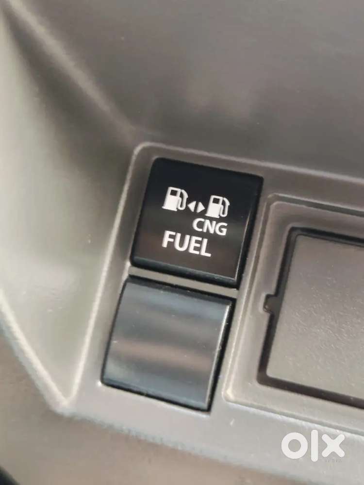 Alto K10 Vxi S Cng Company Fitting Cng