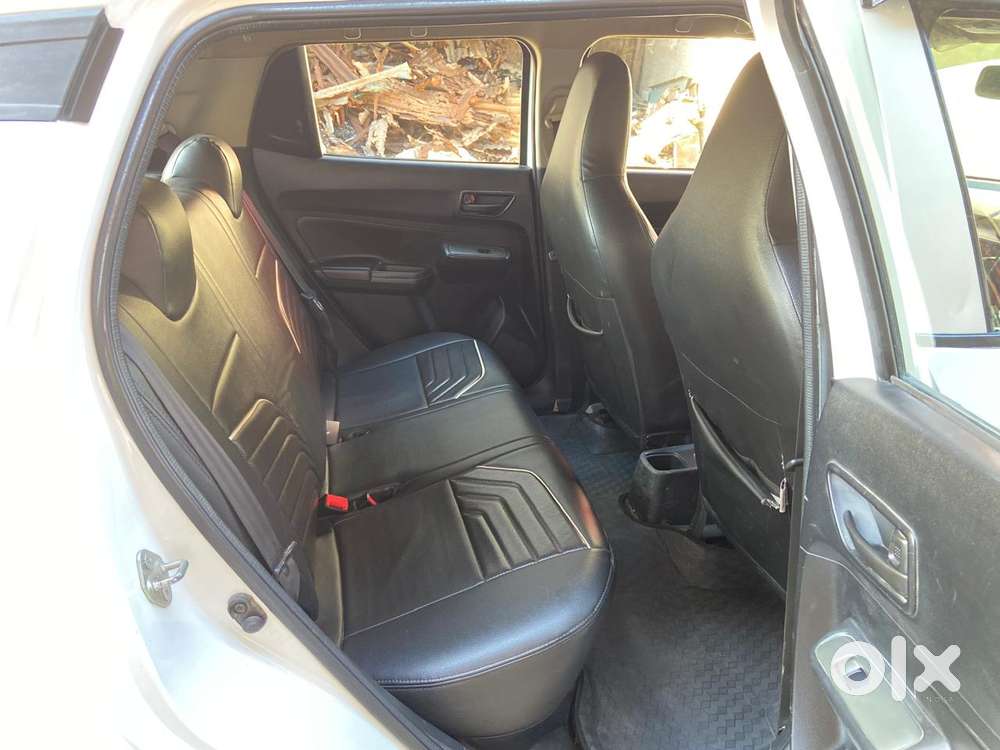 Maruti Suzuki Swift 1.2 Lxi (o), 2020, Petrol