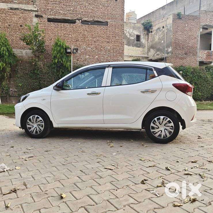 Hyundai Grand I10 Nios Era, 2024, Petrol