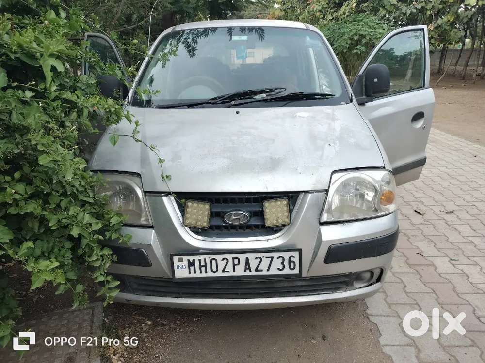 Hyundai Santro Xing 2004
