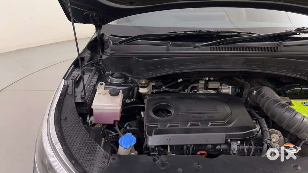 Kia Seltos Htx Plus D, 2021, Diesel