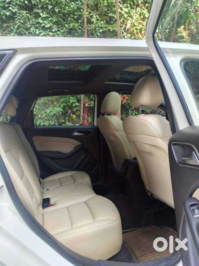 Mercedes-benz B Class 180 Sportz Petrol, 2013, Petrol