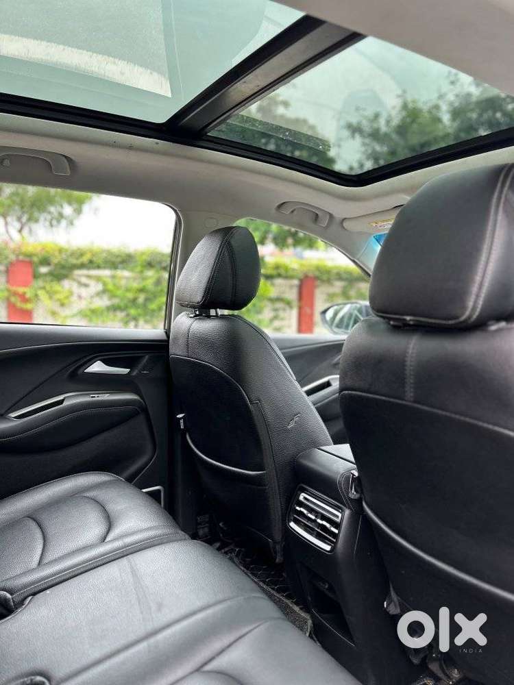Mg Hector Select Pro 6mt, 2025, Petrol