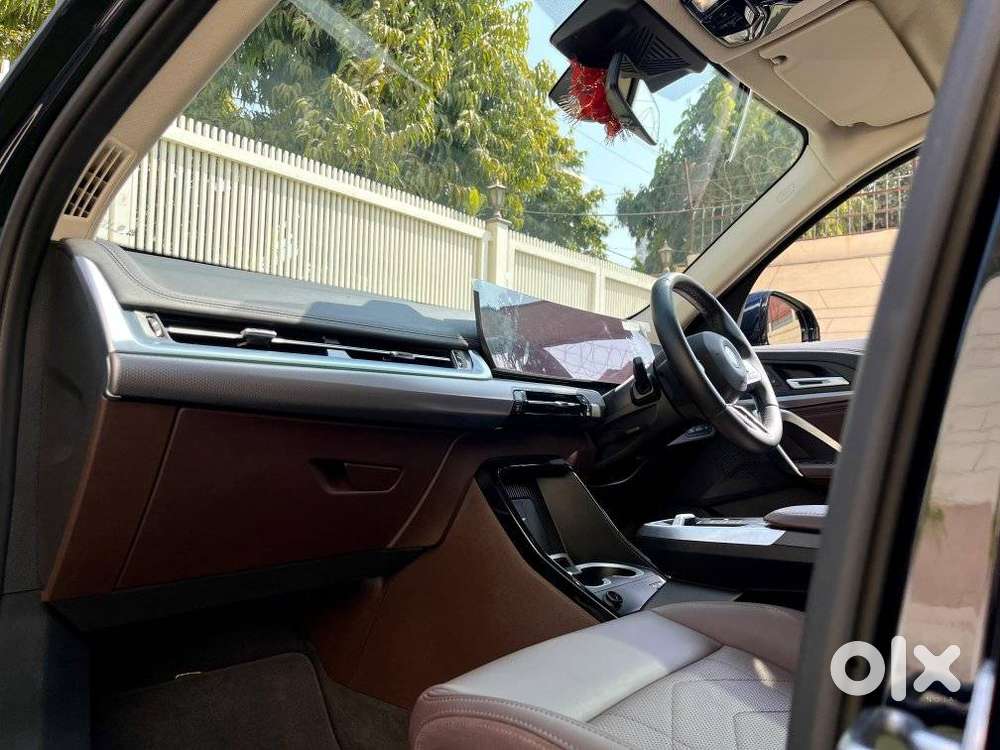 Bmw Ix1 Edrive20l M Sport, 2025, Electric