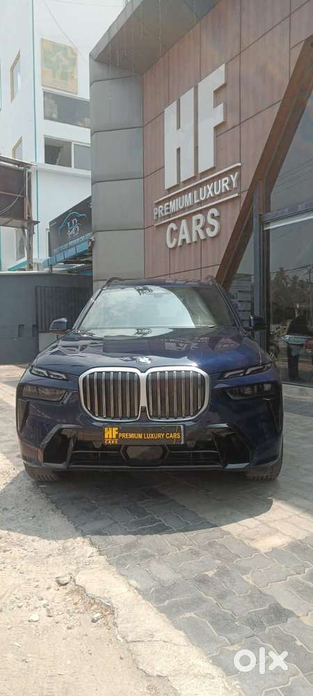 Bmw X7 3.0 Xdrive 40d M Sport, 2025, Diesel