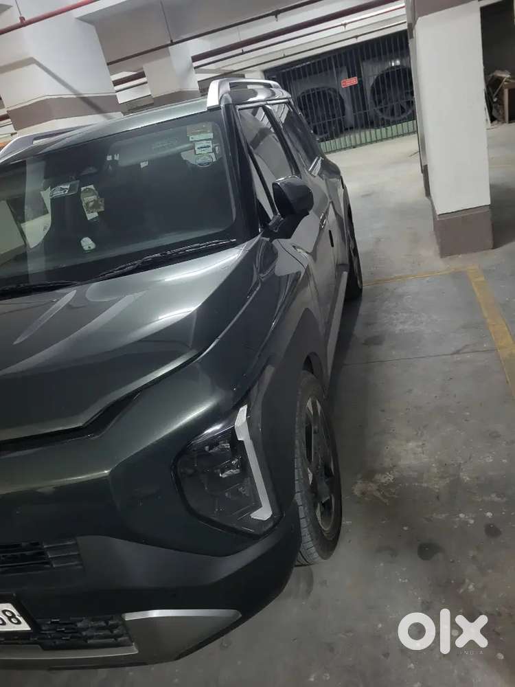 Kia Syros Deisel Automatic Top End With Full Ppf