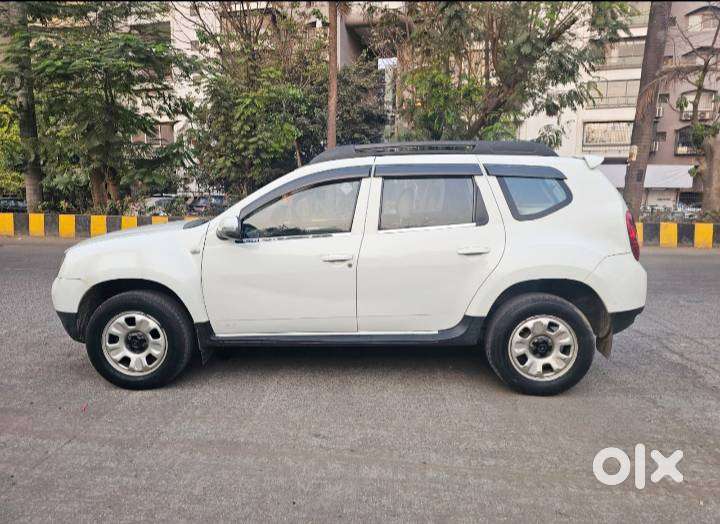 Renault Duster 2012-2015 Petrol Rxl, 2013, Petrol
