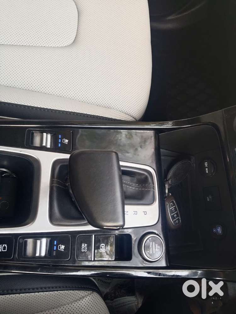 Hyundai Creta Sx (o) 1.5 Petrol Cvt, 2023, Petrol