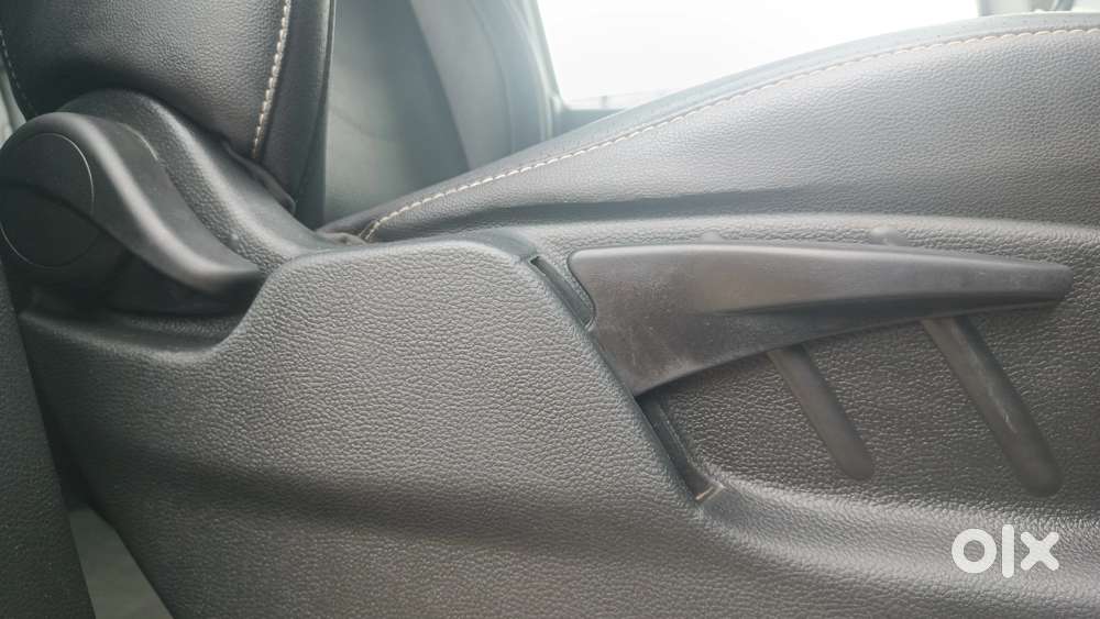 Tata Hexa 2.2 Xta 4x2 7 Str, 2019, Diesel