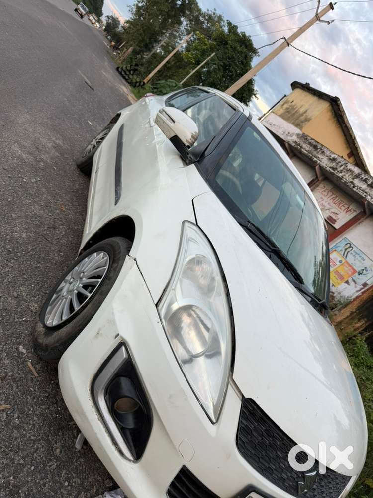 Maruti Suzuki Swift 2012