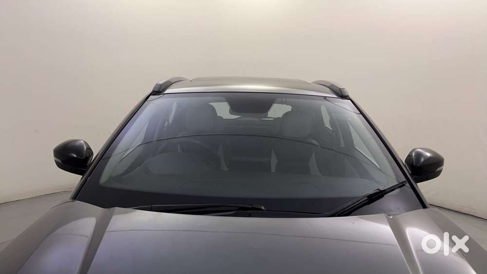 Tata Nexon Amt Xza Plus, 2021, Petrol