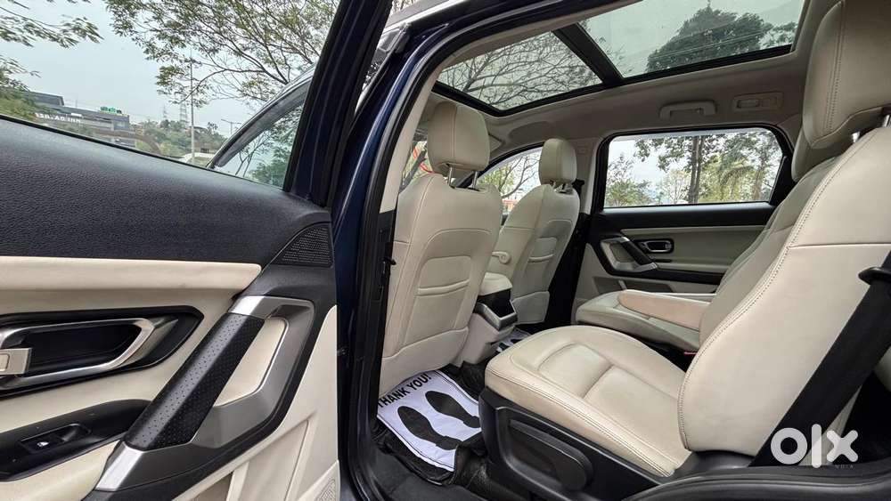 Tata Safari 2.0 Kryotec Xza Plus 6s Adventure, 2022, Diesel