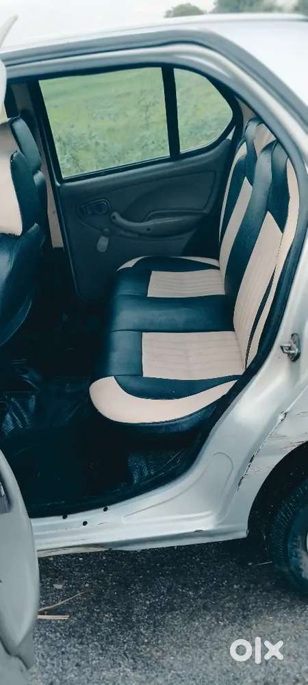 Tata Indica Ev2 Diesel 2016