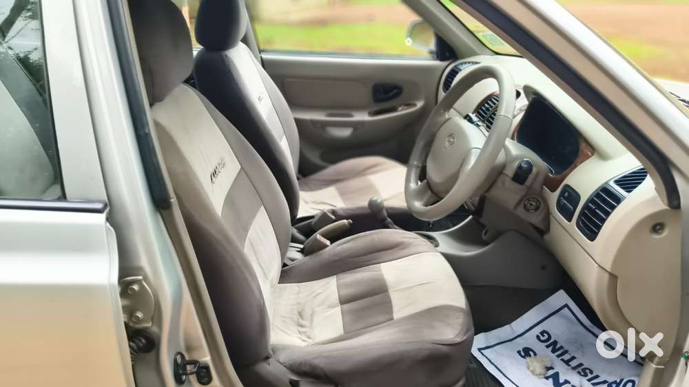 Hyundai Accent 1.5 Gle, 2012, Petrol