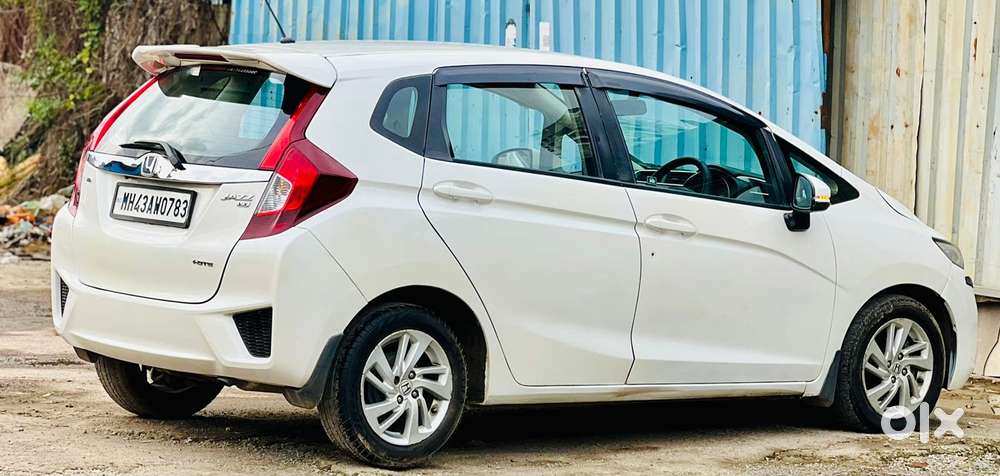 Honda Jazz, 2016, Diesel