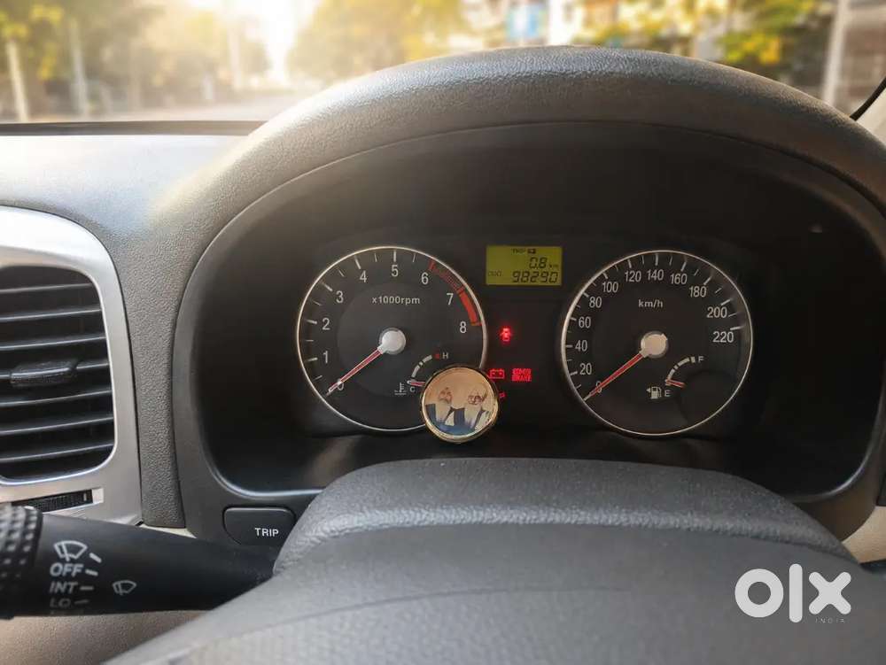 Hyundai Verna For Sale