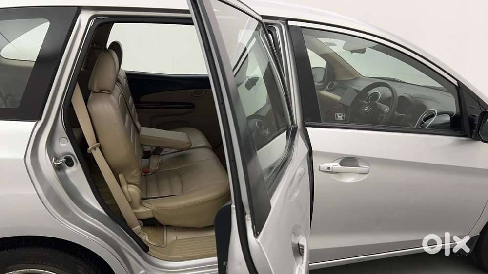 Honda Mobilio V Option I-vtec, 2014, Petrol