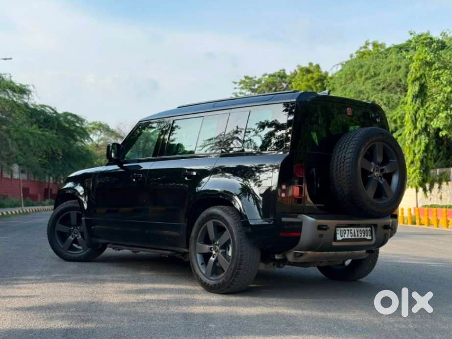 Land Rover Defender 2.0 110 Hse, 2025, Petrol