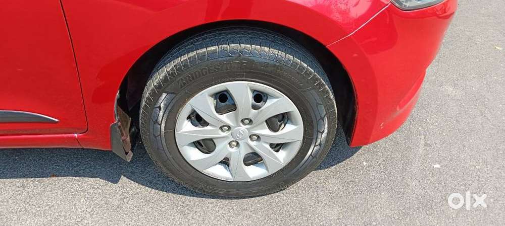 Hyundai Elite I20 Sportz 1.2, 2015, Petrol