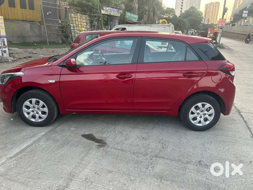 Hyundai I20 Magna Diesel 2016