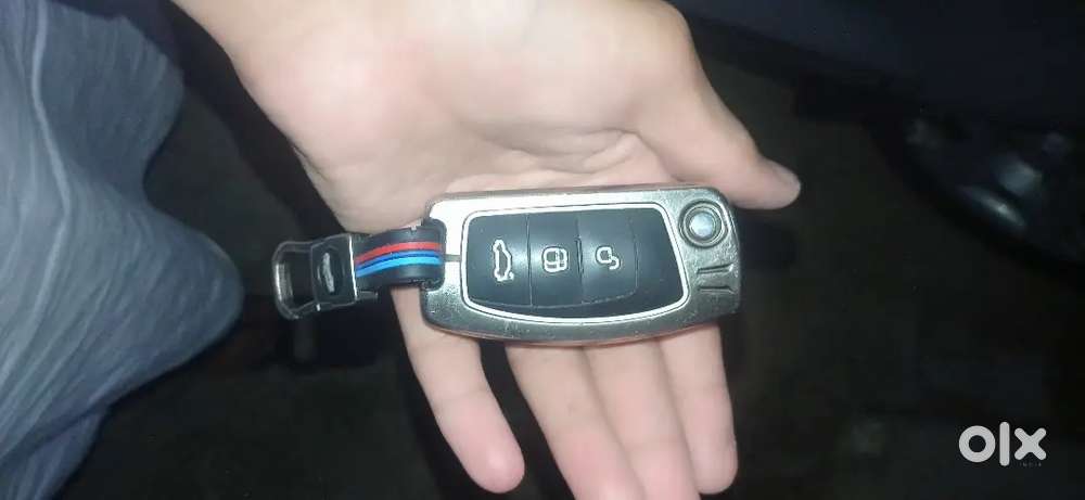 Ford Ecosport 2017 Diesel Well Maintained