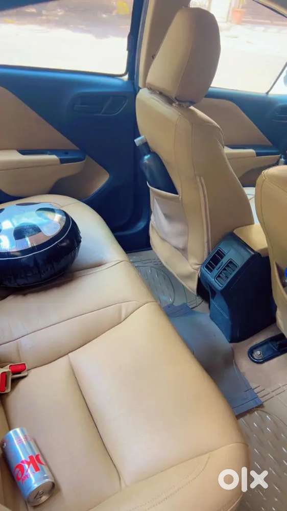 Honda City 2015 Petrol October Model.61000 Km Driven