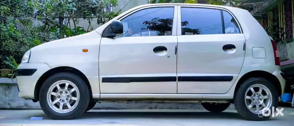 Hyundai Santro Xing 2006 Petrol Manual