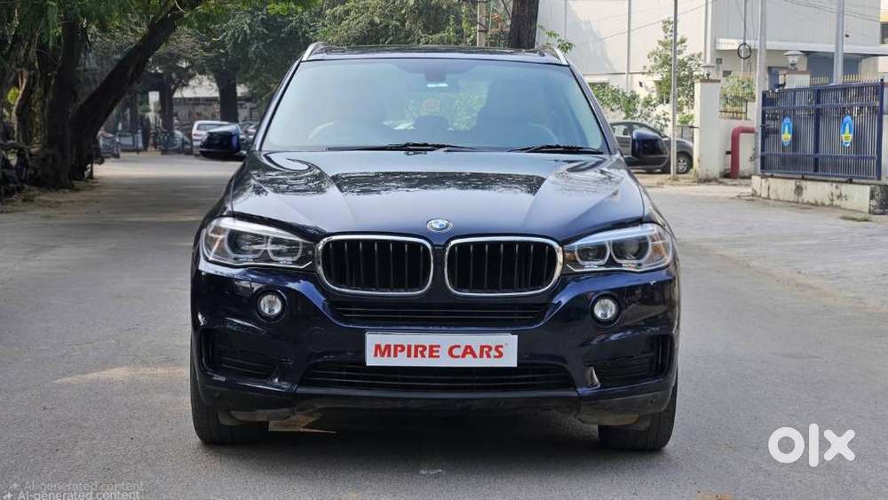 Bmw X5 Xdrive 30d, 2014, Diesel