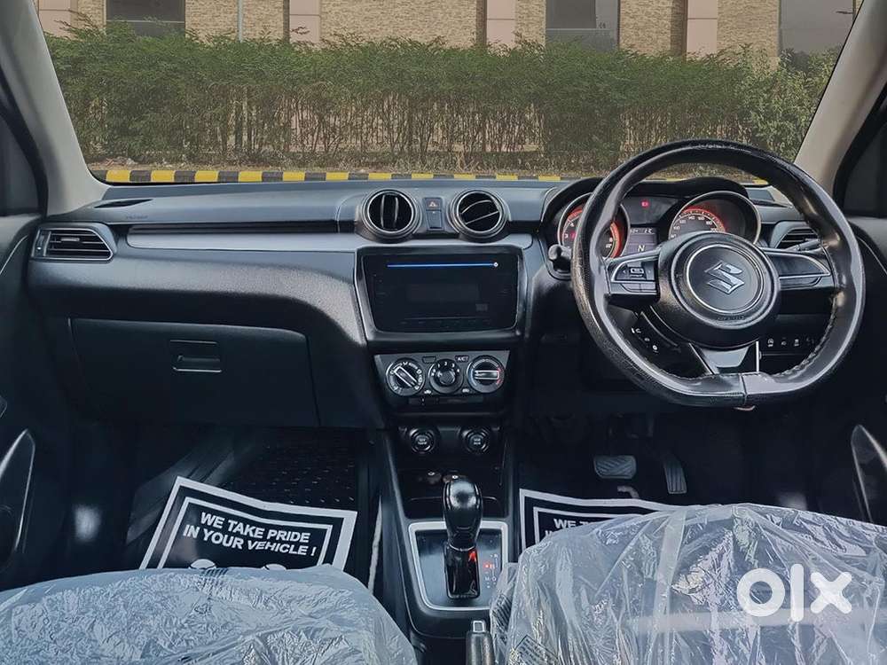 Maruti Suzuki Swift Amt Vxi, 2021, Petrol