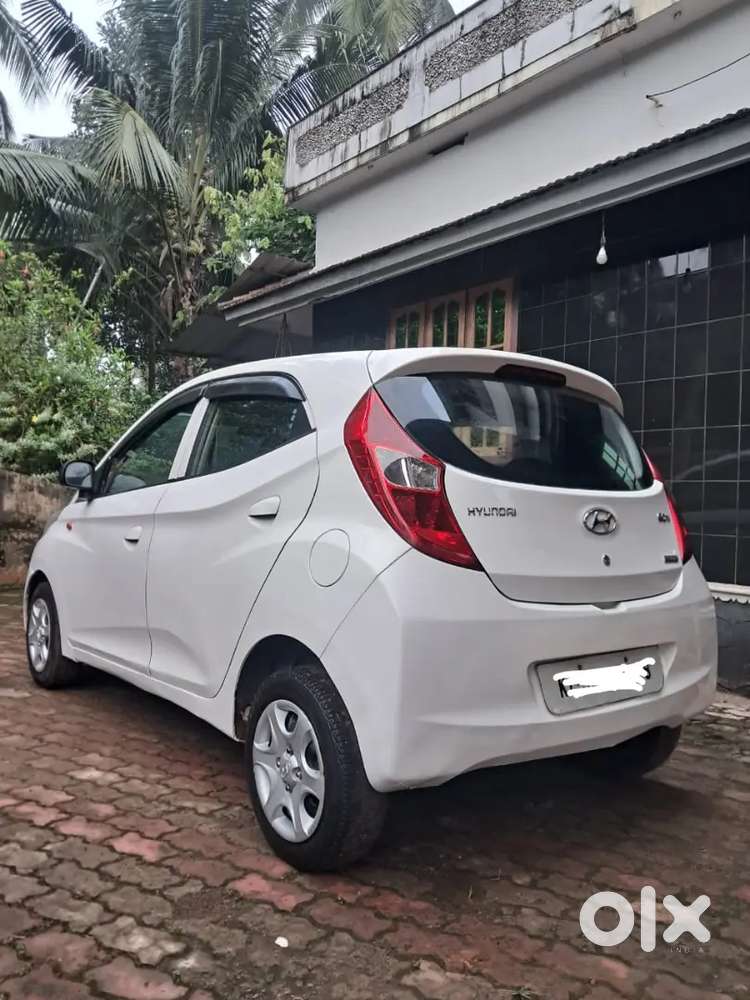 Eon Era Plus 2013