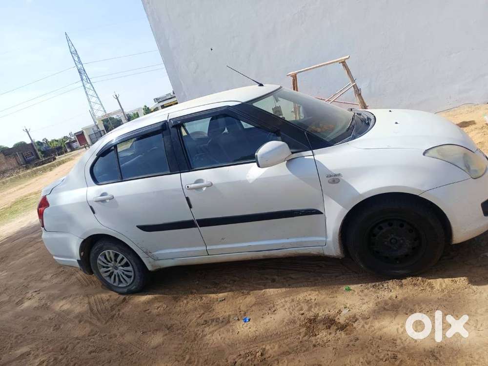Maruti Suzuki Swift Dzire 2009 Diesel Good Condition
