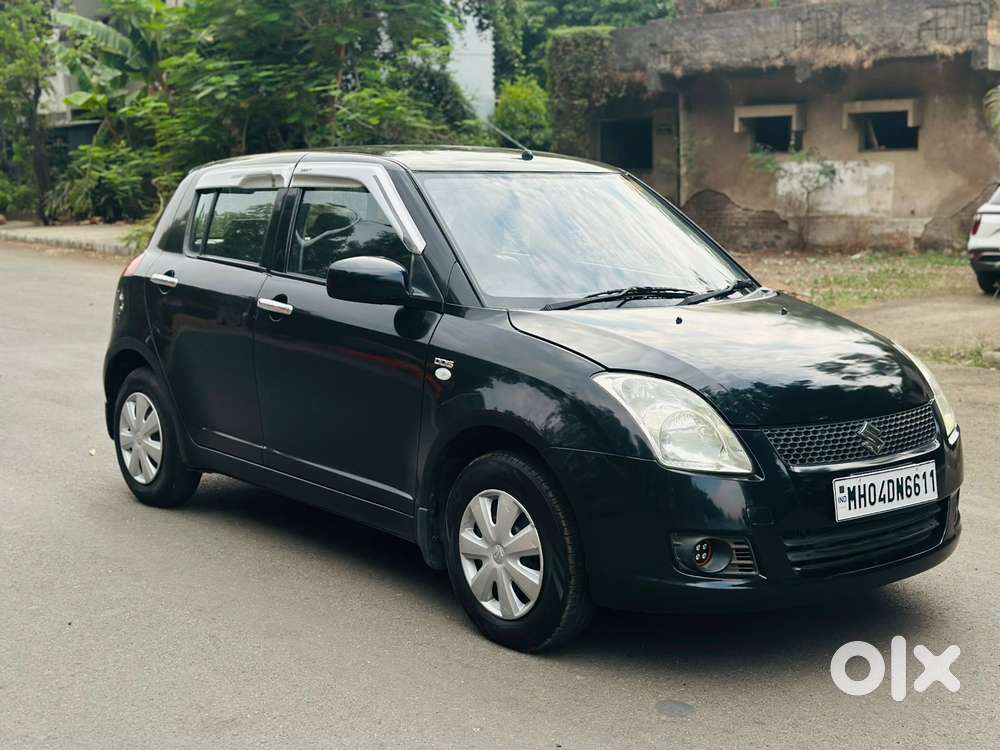 Maruti Suzuki Swift 2004-2010 Glam, 2008, Diesel