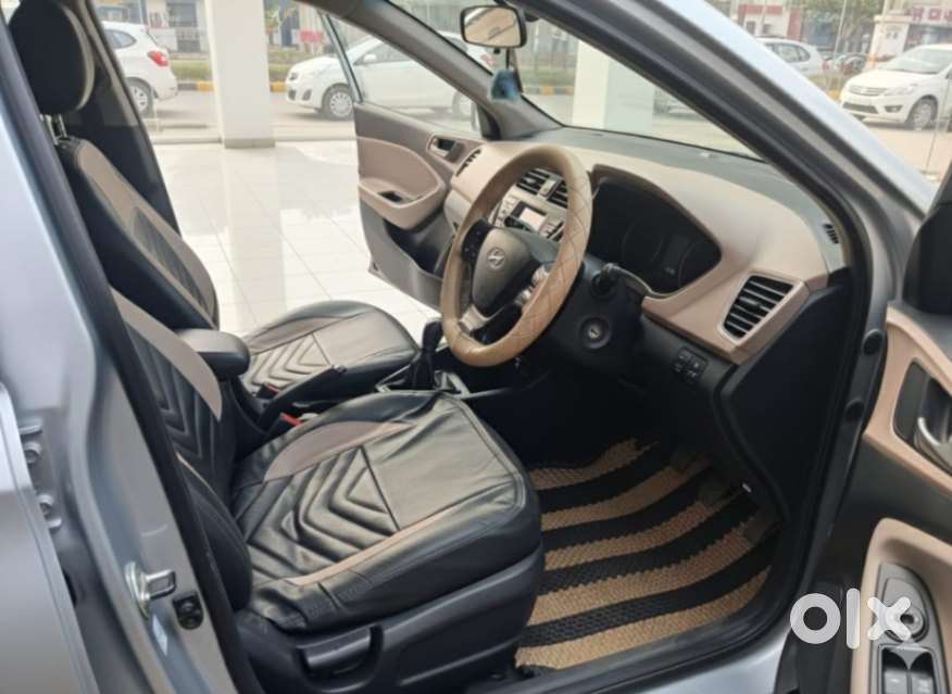 Hyundai Elite I20 Sportz Plus, 2020, Petrol