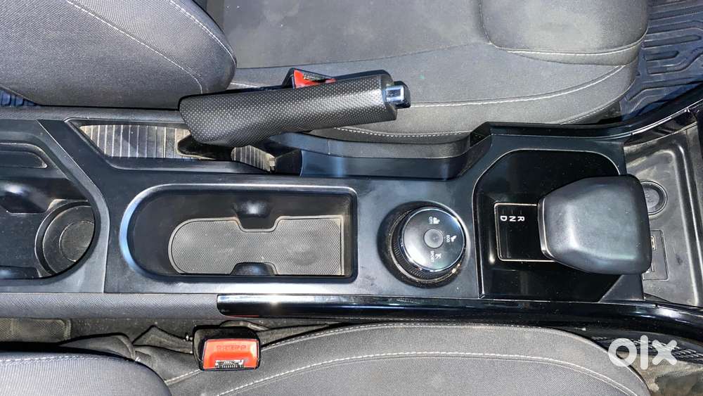 Tata Nexon Creative Plus 1.5 Revotorq Diesel 6 Amt Dt, 2024, Diesel