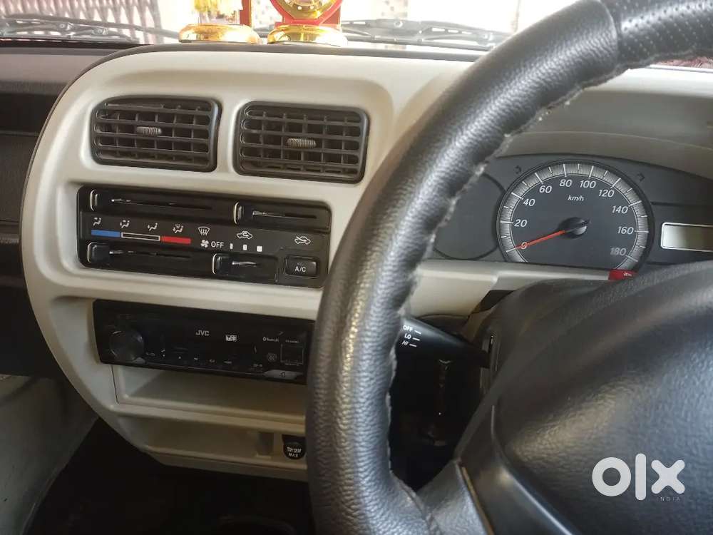 Maruti Suzuki Eeco 2021 Petrol Good Condition