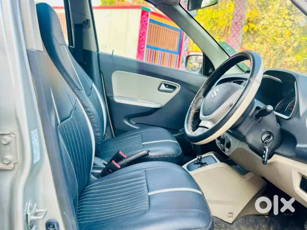 Maruti Suzuki