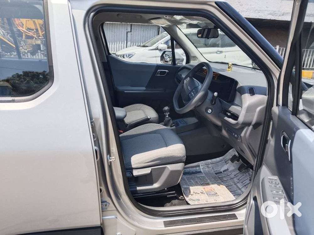 Kia Syros Htk Plus Turbo, 2025, Petrol