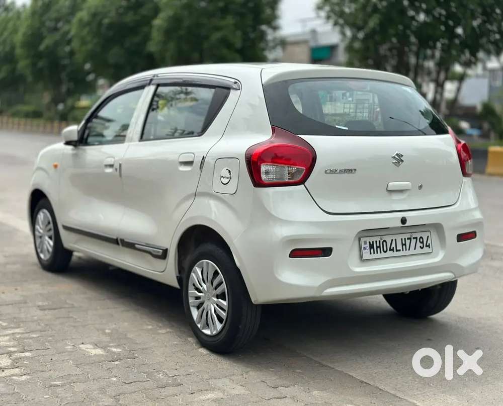 Maruti Suzuki Celerio Vxi 2023